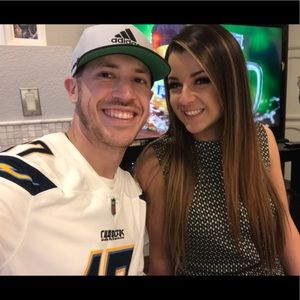 Meet your Posher, Christine